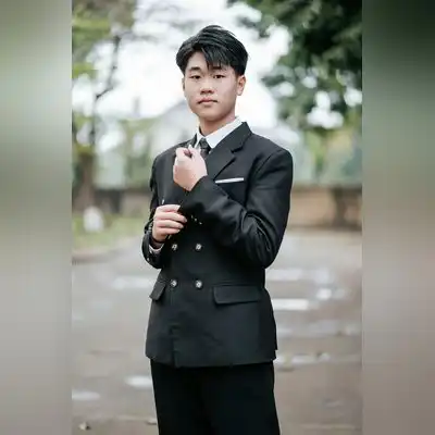 方秀杏
